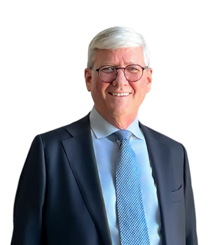 Patrick Golden