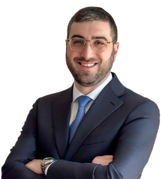 Bryan Sitzer, CPA