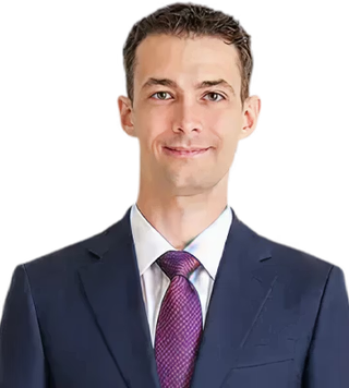 Anthony M. Thomas