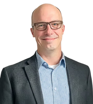 James Bauman, CFP®