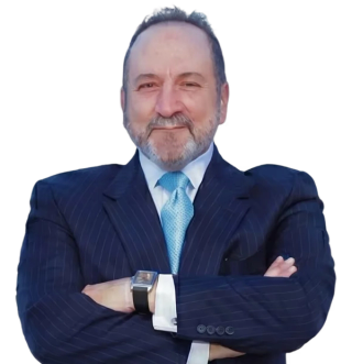 Dino Giovannone, CRPS®, CPFA®