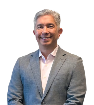 Michael Domingo, CRPC®, CFP®