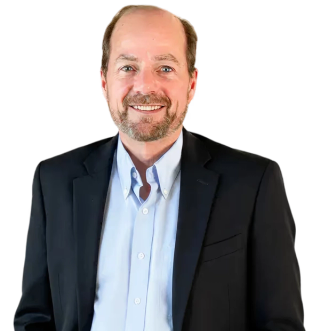 John Carey, CRPC®, CMFC®