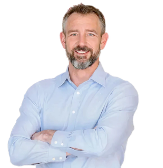 Joel Van Hofwegen, CFP®, CRPC®