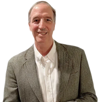 Joseph Coulson, APMA®