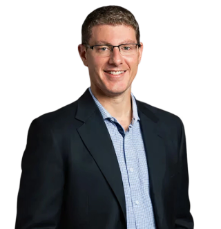 Steven Schoenberger, JD