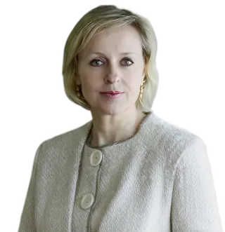 Olga Raykhelson, CFP®