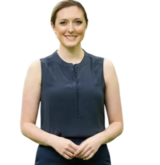 Jackie Klauberg, CFP®, CRPC®