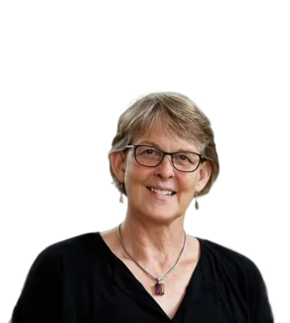 Vicki Hall