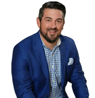Bill Zaika, Jr.