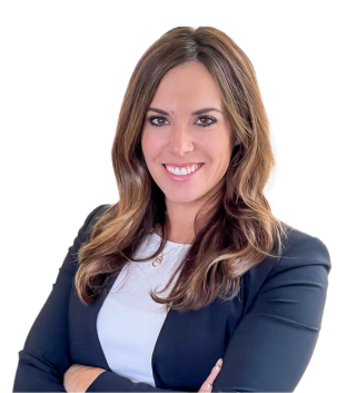 Lauren Moone, CFA, CFP®, CPWA®