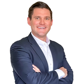 Parker O’Sullivan, CRPS®