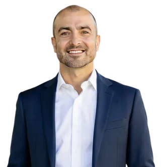 Kevin Jamali
