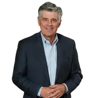 Bill Zaika, Sr.