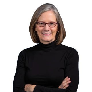 Margie Carpenter, CFP®, CDFA®