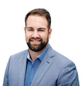 Nate Bosek, CFP®