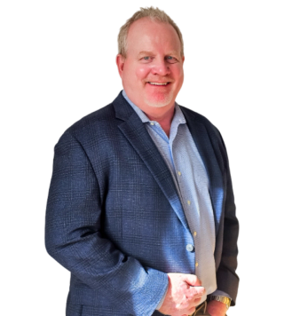 Tim Schott, CPA, PFS
