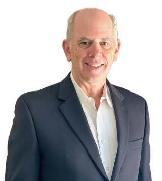 Scott Chapman, CFA®
