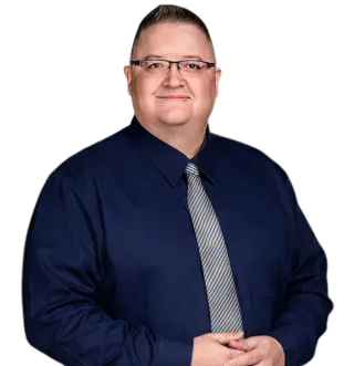 Brad Reichert, CFP®, ChFC®, CFA