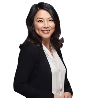Jennifer Ma