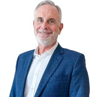 Roy Satterthwaite, CFP®