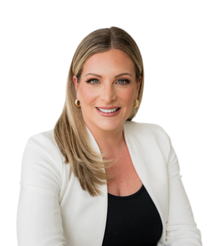 Melissa Fradenburg