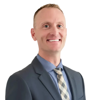 Jesse Blom, CFP®
