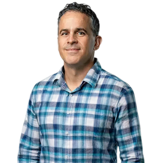 Derek Eckert, CFP®, CEBS®