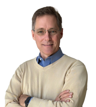 Mark Phillips, MBA, CFP®, AIF®