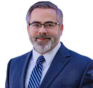 Joel Estes, CFP®, AIF®, CPFA™, NQPC™