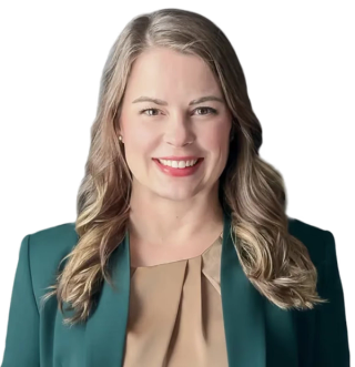 Katie Waters, CFP®