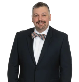 Tim McNeely, CFP®, CIMA®, CEPA®, CPFA®