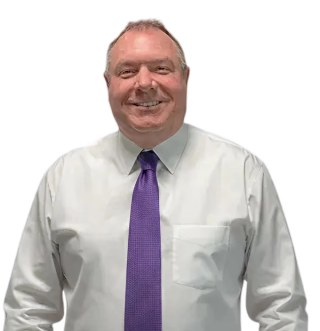 John Torrence, AIF®, CRPS®
