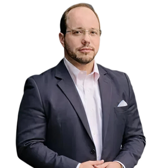 Bill McNeer, CFP®, AIF®, CLTC®