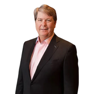Nelson Bradshaw, CEPA®