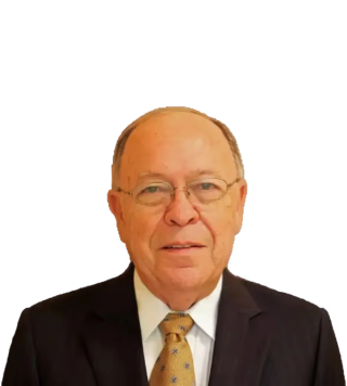 Joe Young, AEP®, CFBS®, ChFC®