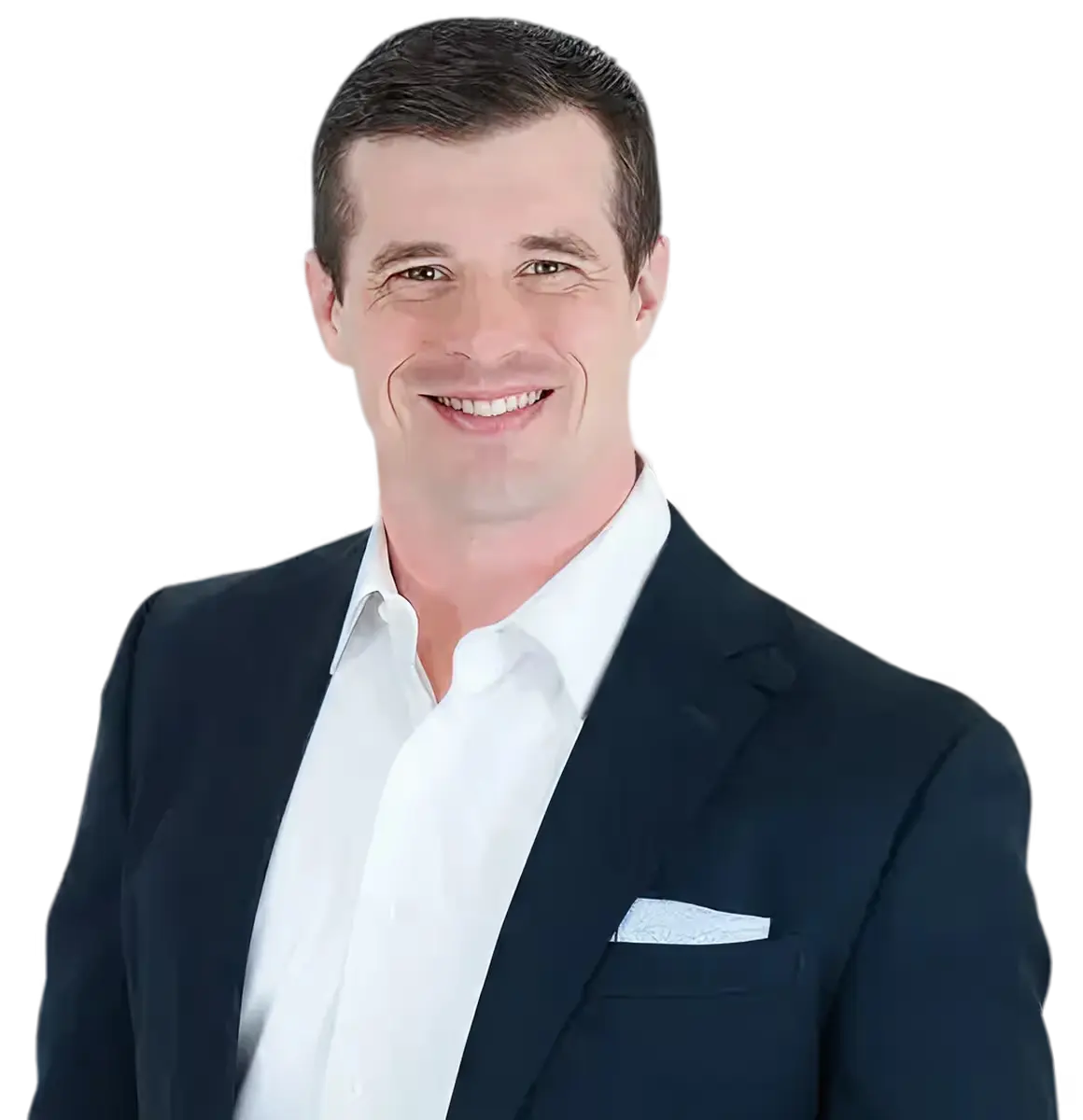 Taylor Hodges, CFP®, CEPA®