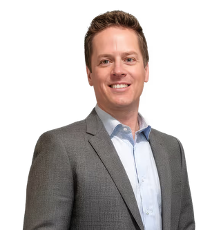 Chad Rishel, CFP®, CLU®