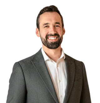 Jacob Barr, CFP®, CRPC®