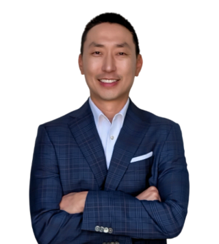 Jay Chang