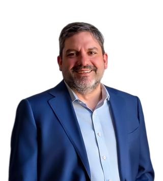 Corey Golden, CFP®