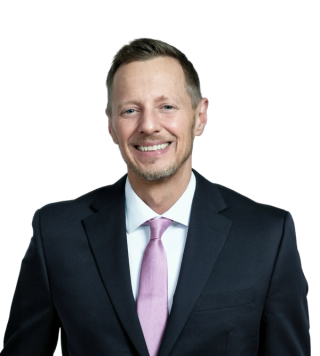 Matt Hearn, CFP®, ChFC®