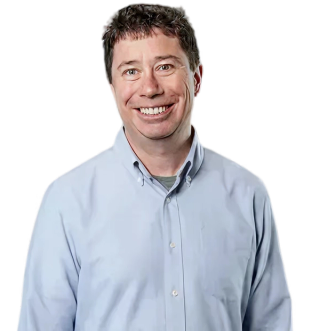 Jon Timson