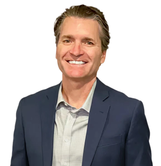 Andrew Hall, CFP®, EA