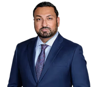 Sameer S. Sarmast