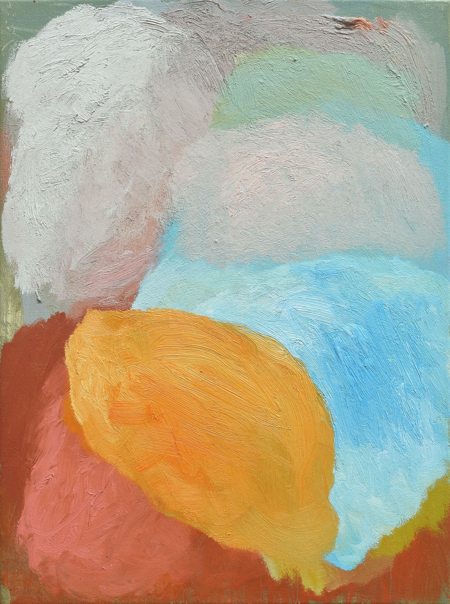 Second Ten XXXII