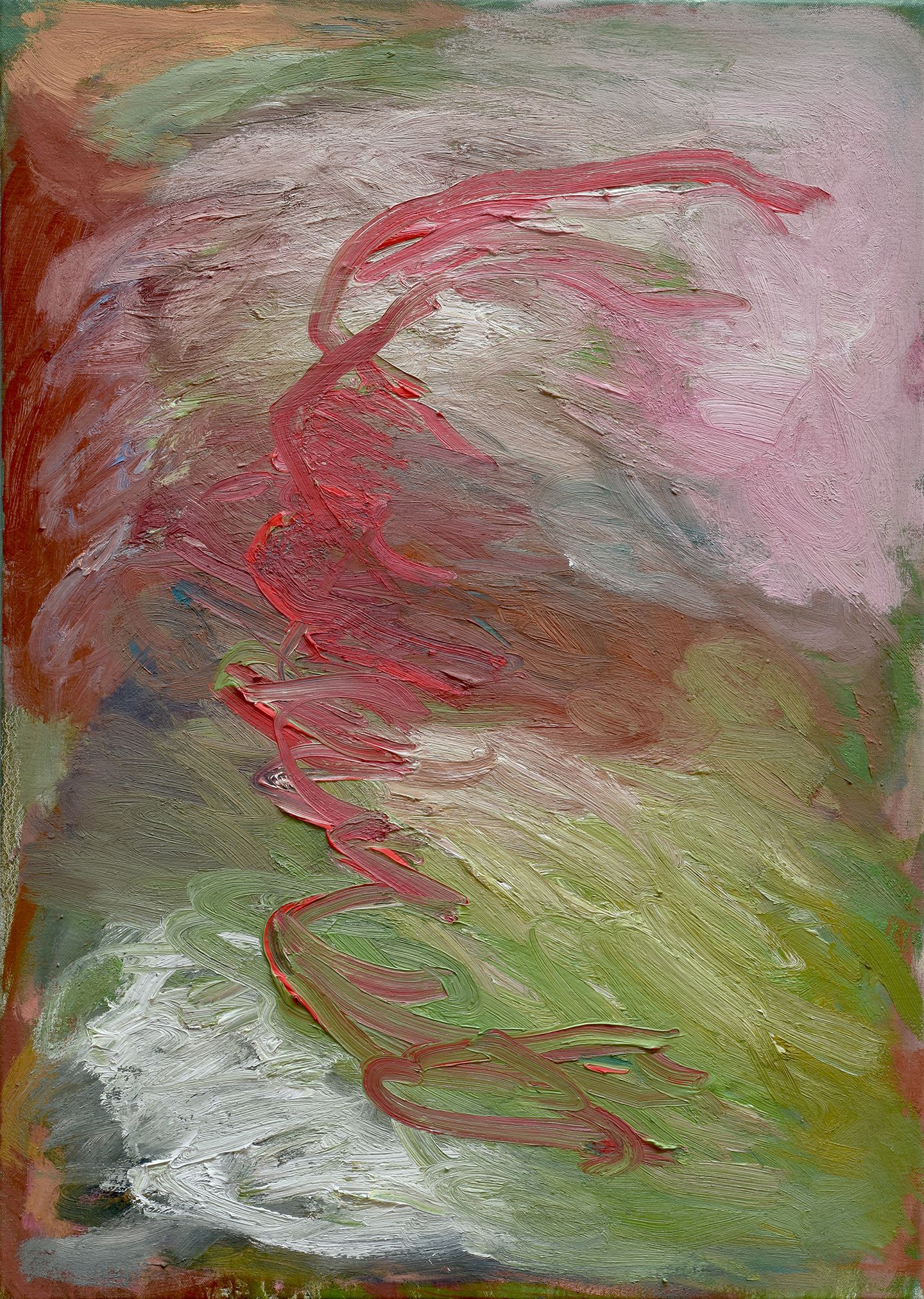 Second Ten XXV