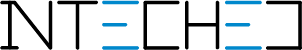 Inteched logo