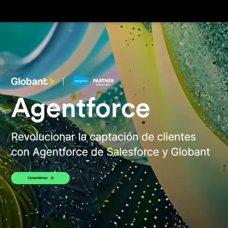 Agentforce