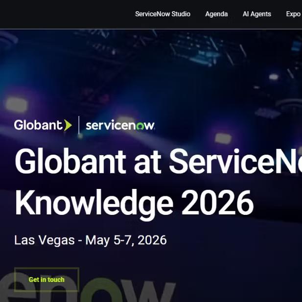 Service Now